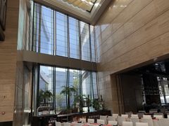 -惠州皇冠假日酒店·西餐厅·自助餐厅