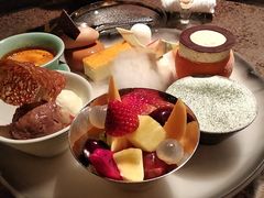 -湖滨28中餐厅·西湖宴·杭州君悦酒店