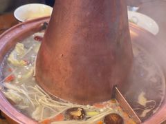 -前门杨记·铜锅涮肉(王府井·故宫店)