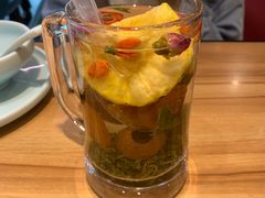 -品回味清真西北楼(宁波首店)