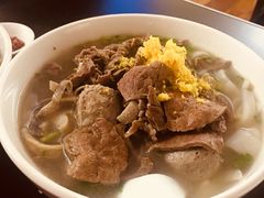 -潮镇老尾牛杂(环城西路店)