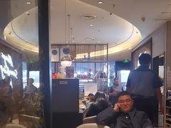 -必胜客(中北店)