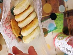 -徐文林香酥饼(桃园店)