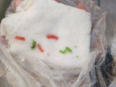 -芳婆糕团店(王府大街店)