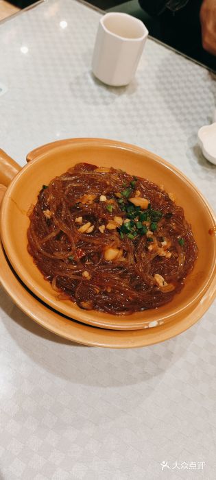 镇扬菜馆图片