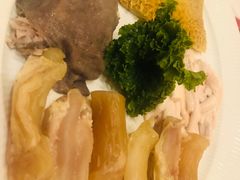 -咖啡苑 - 蔚藍夏日限定主题(永利皇宫店)
