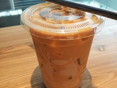 -瑞幸咖啡(宝华国际广场店)