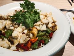 -石头咕(葵蓬店)