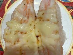 -大起水产回转寿司(大丸心斋桥店)