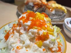 -万岁寿司(万国店)