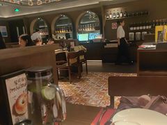 -ZAFFERANO西班牙海鲜饭(上海首店)