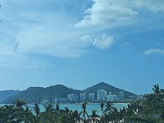 -不仔客海鲜·烧烤·270度海景餐厅(大东海店)