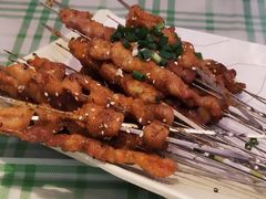 -巴厘龙虾·榜首油焖大虾(音乐学院·沿江酒馆店)