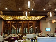 大堂-三亚海韵度假酒店·韵和轩中餐厅