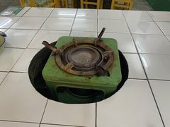 -石灰市老火锅(北滨路店)
