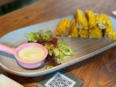 -食陆号·新式台湾创意菜(苏州首店)