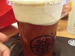 -眷茶(大卫城10楼店)