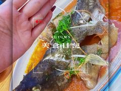 -蟹老板的海鲜