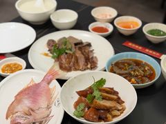 -吴记富苑(朝阳店)