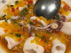 -小炳胜(卓悦中心店)