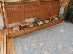 -椿风·养身茶饮(吉大店)