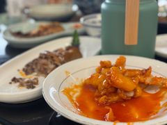 -西安饭庄·非遗陕菜(钟楼店)