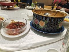 -满汉楼(江畔店)