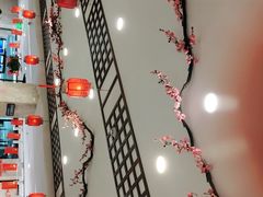 大堂-丈母娘的饭局•新金陵菜(牛首山店)
