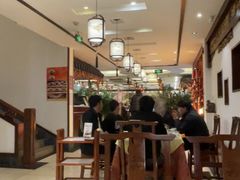 -钦善斋·养生膳食·精典川菜(武侯祠店)