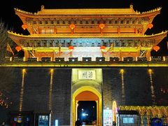 -滦州古城