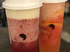 -喜茶(上海正大广场店)