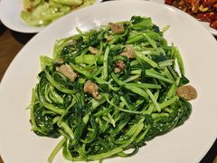 -向川南·水煮鱼·川菜(和平里店)
