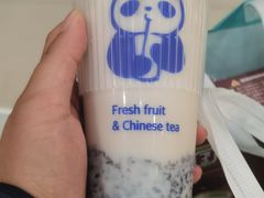 -茶百道(龙阳广场店)