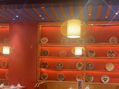 -满园烤鸭·春饼(抚顺万达店)