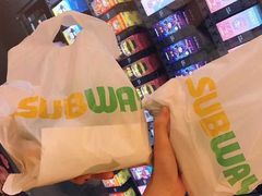 -SUBWAY赛百味(高新绿宝店)