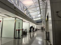 -重庆江北国际机场-T2航站楼