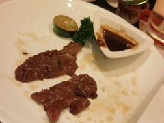 -佛山希尔顿酒店·融誉亚洲美食荟