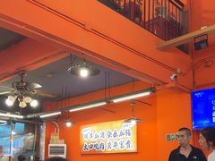 -老何太太鹤岗小串·团建聚餐(龙华店)
