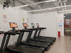 -乐刻健身(万科云城西里店)