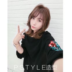 -P.STYLE派斯造型