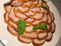 -雀蓝川菜(滨湖万象汇店)