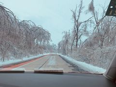 -庙香山滑雪场