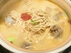 -小骨煲金华砂锅(转塘金街美地店)