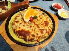 -俄士厨房(未来城店)
