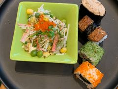 -济南香格里拉·咖啡泉自助餐厅