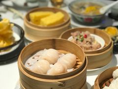 -白天鹅宾馆-宏图府餐厅
