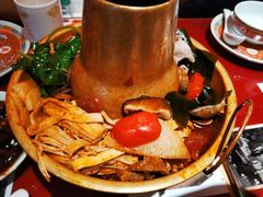 万寿宫水煮-味福记·本地特色菜(八一万达广场店)