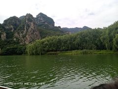 -大连冰峪旅游度假区