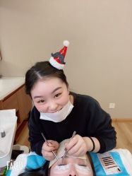 -爱小小美甲美学