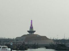 -日照世帆赛基地